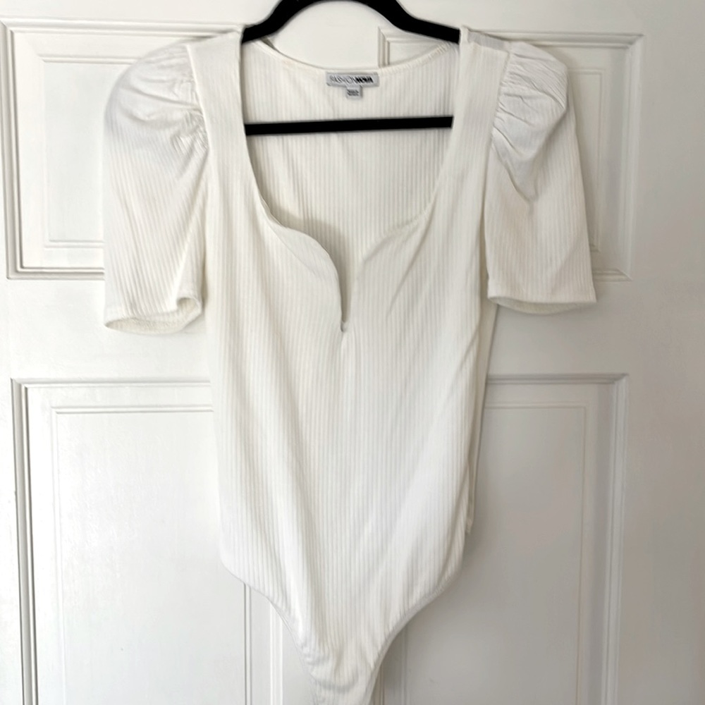Cute bodysuit